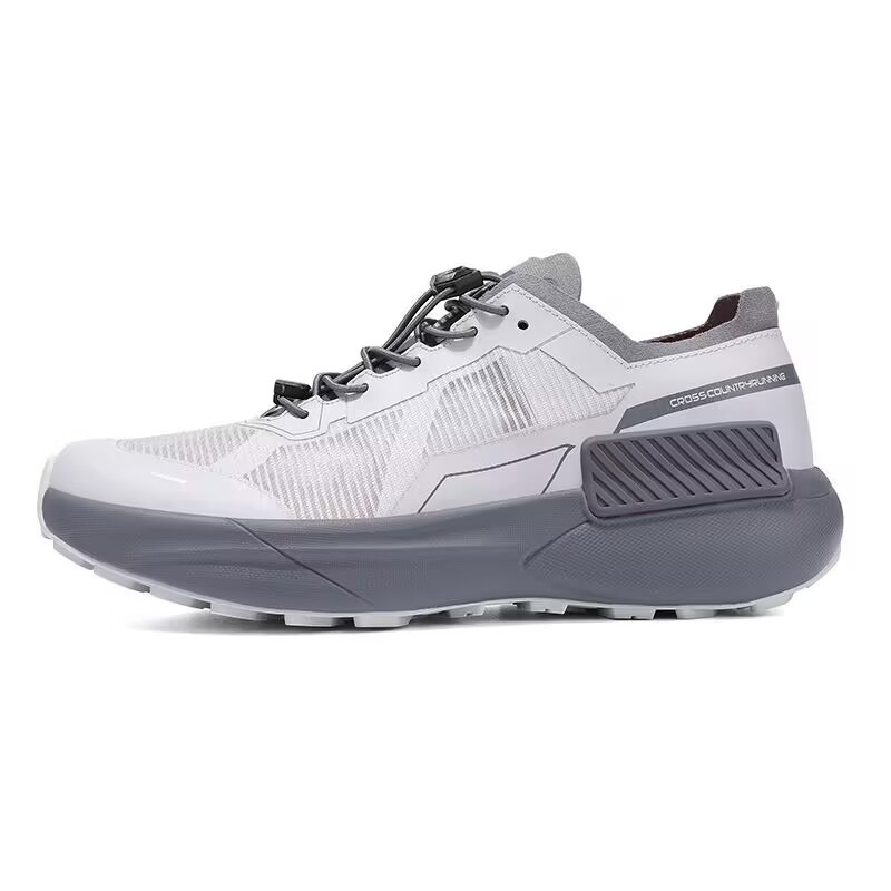 Outdoor Sport Brand Shoes - Designer Brand Hiking Shoe For Men