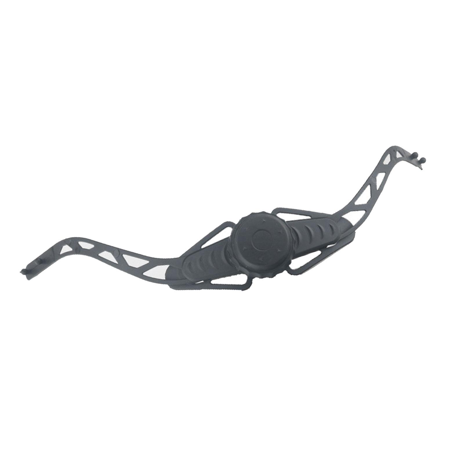 Equestrian Helmet - Helmet Adjuster New Accessory Helmet Retention