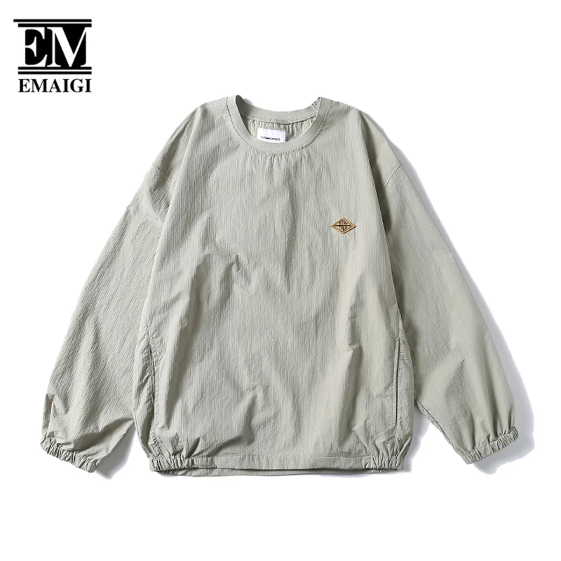 Outdoor Sport Jacket Women'S - Spring Summer Men Women Streetwear Fashion