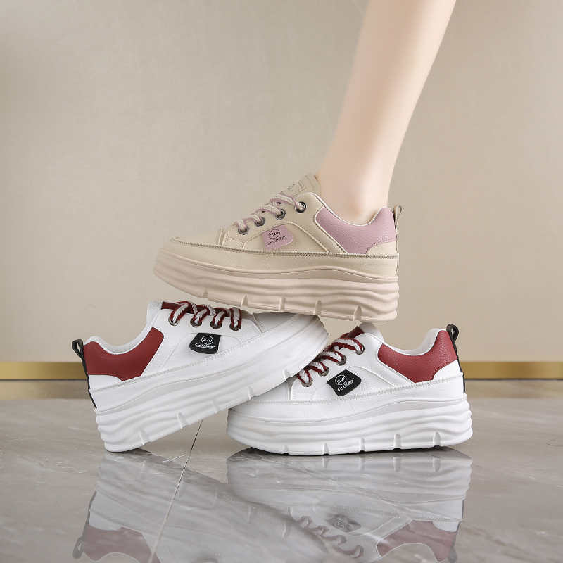 Outdoor Sport Brand Shoes - Without Heels 38 Women's Boot 35
