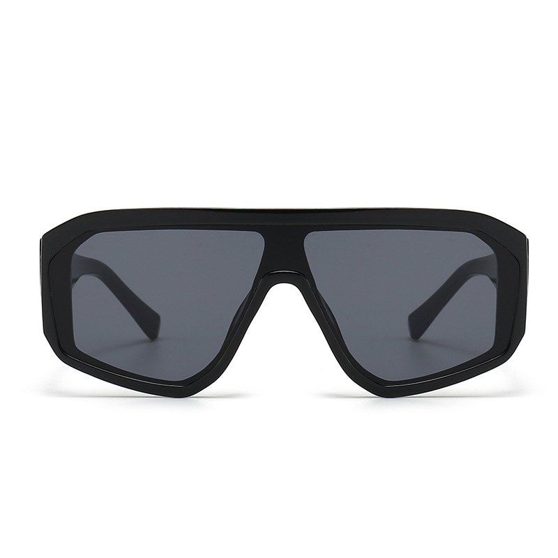 New Y2K Large Frame Joined Bod - Outdoor Sport Glasses recension och pris