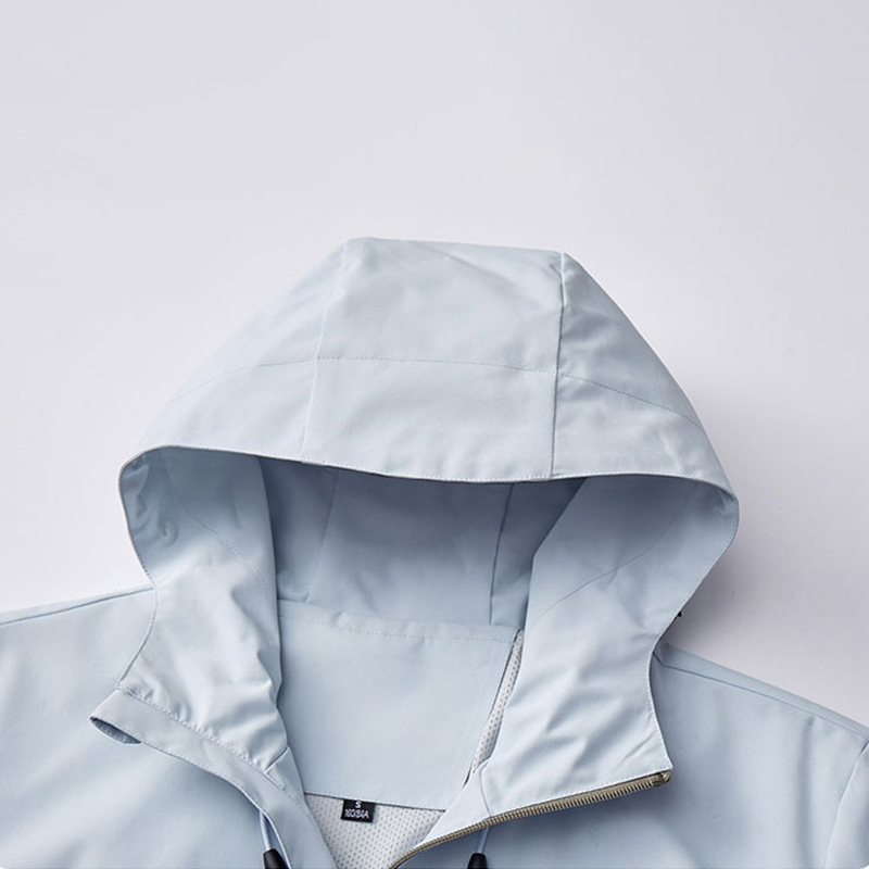 JNLN Men's Women's Waterproof  - Outdoor Sport Jacket Women'S recension och pris