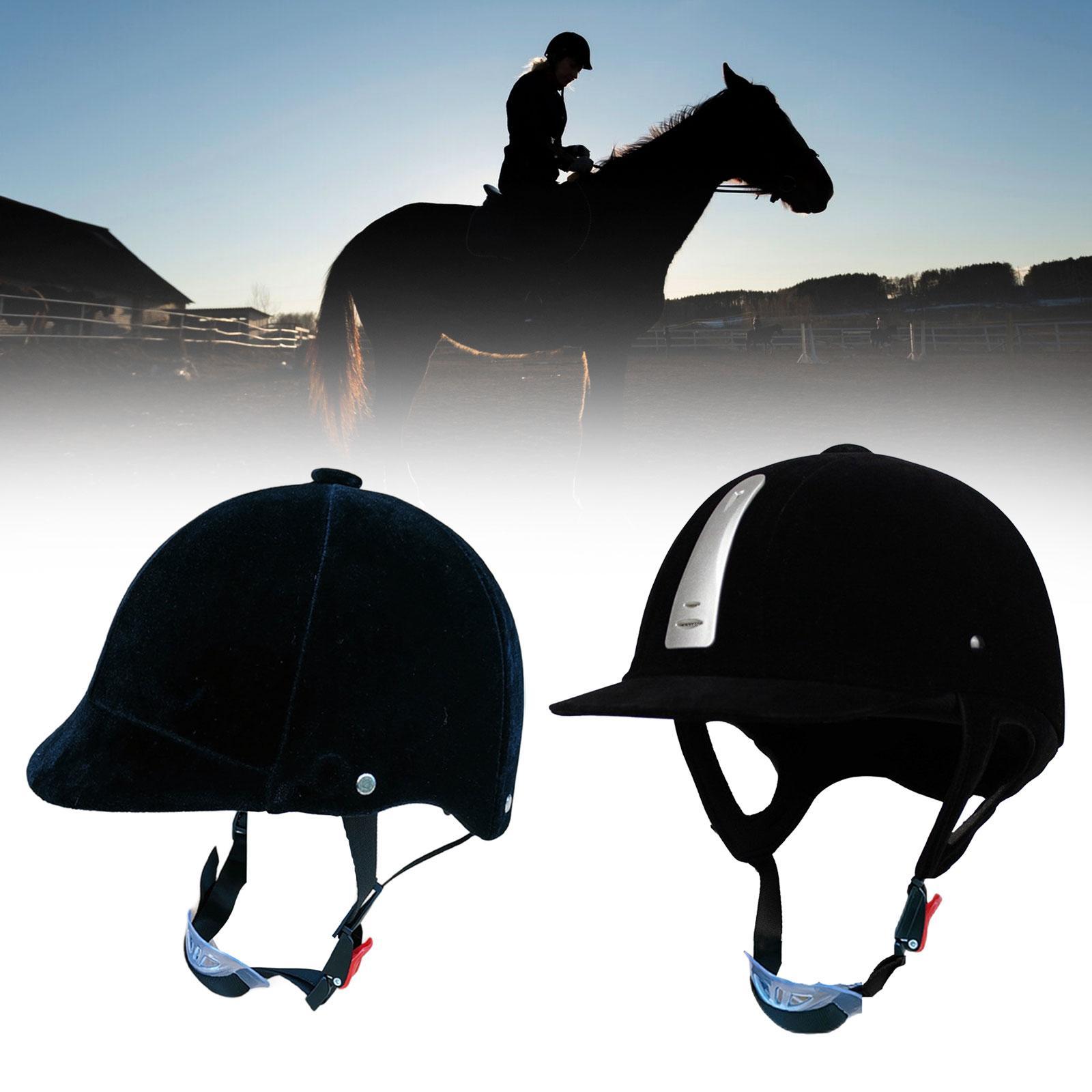 Horse Riding Helmet Head Circu - Equestrian Helmet recension och pris