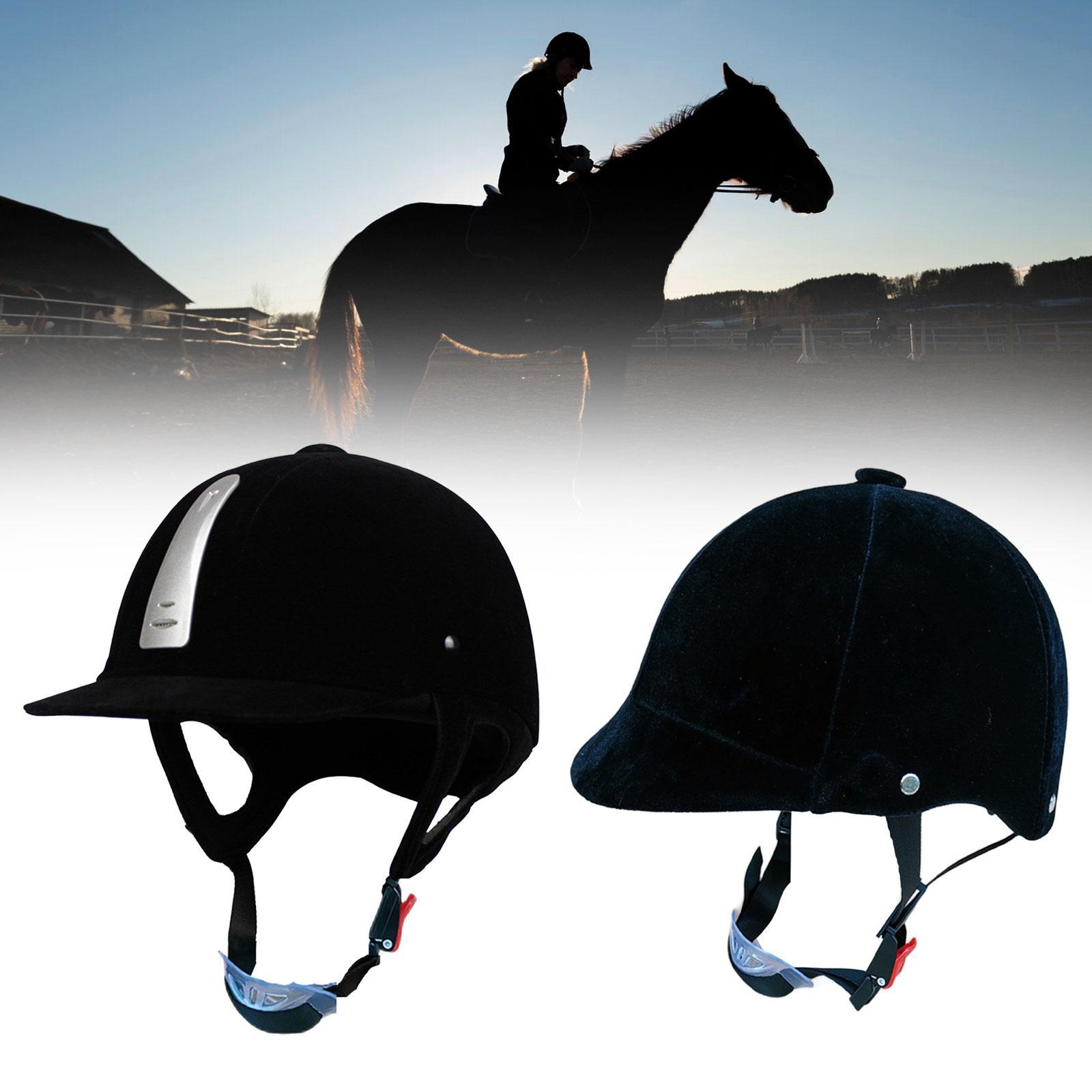 Horse Riding Helmet Head Circu - Equestrian Helmet recension och pris