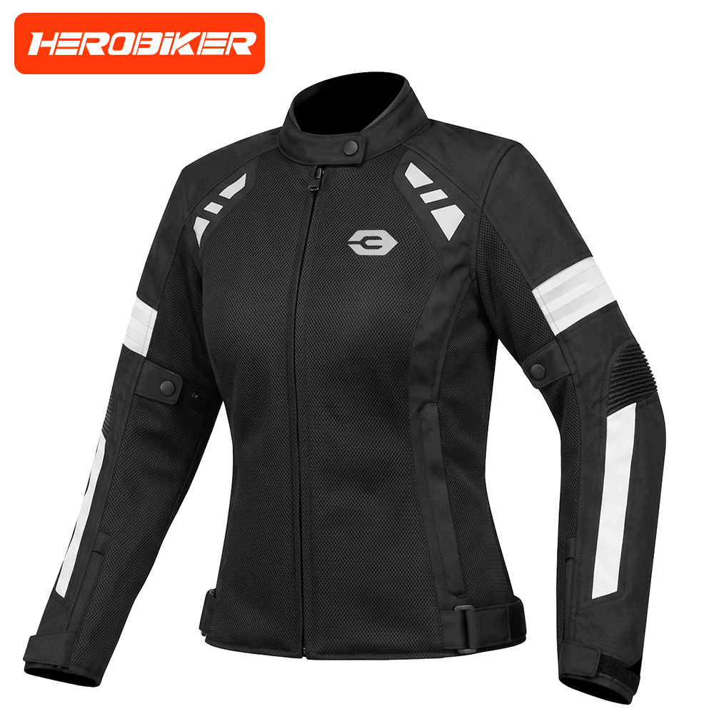 Motorcycle Jacket Women’s Brea - Outdoor Sport Jacket Women'S recension och pris
