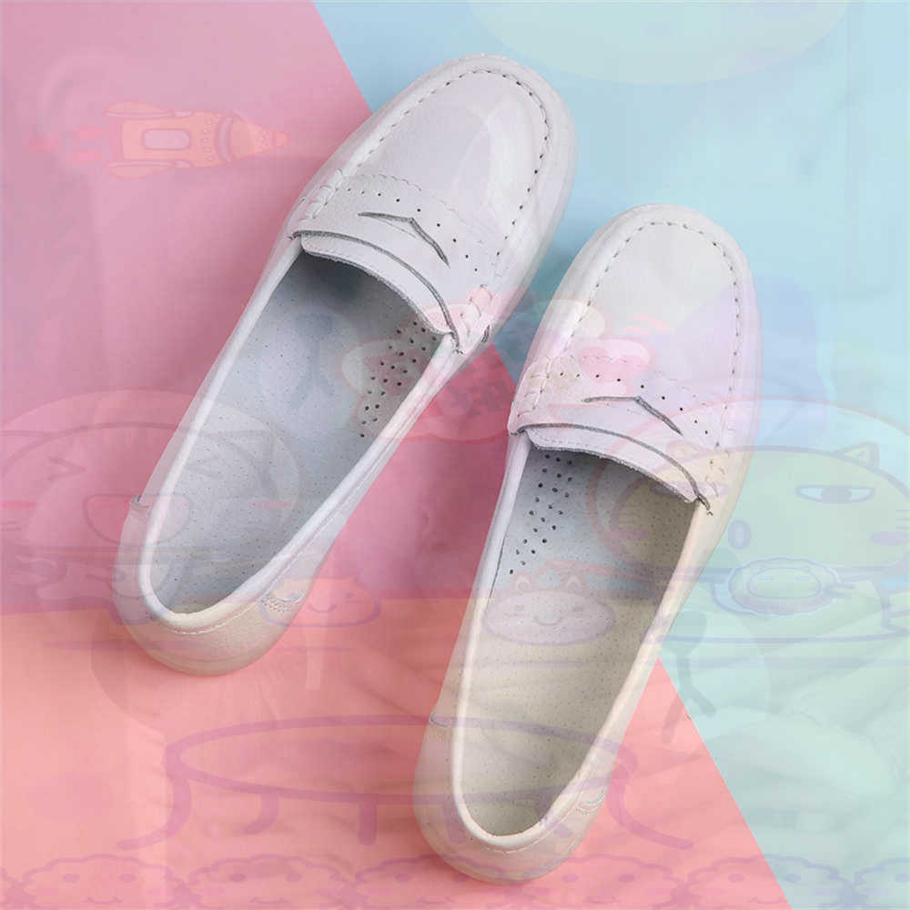 Moccasin Driving Teenage Sneak - Outdoor Sport Use Class recension och pris
