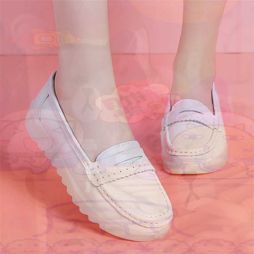 Moccasin Driving Teenage Sneak - Outdoor Sport Use Class recension och pris