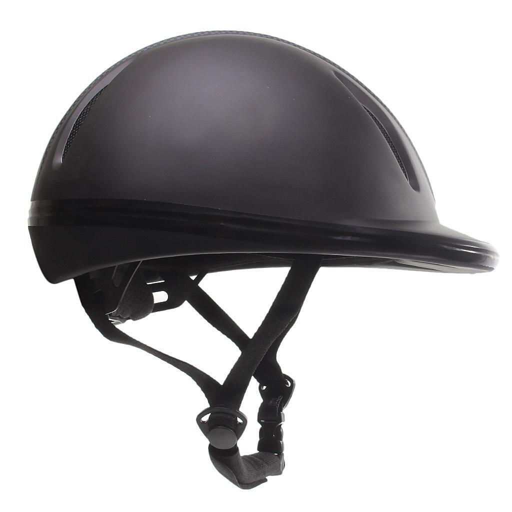Professional Horse Riding Helm - Equestrian Helmet recension och pris