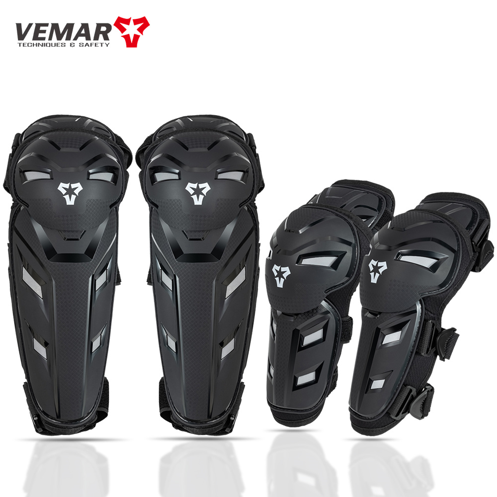 Man Women Motorcycle Knee Pad  - Mtb Elbow Pad recension och pris