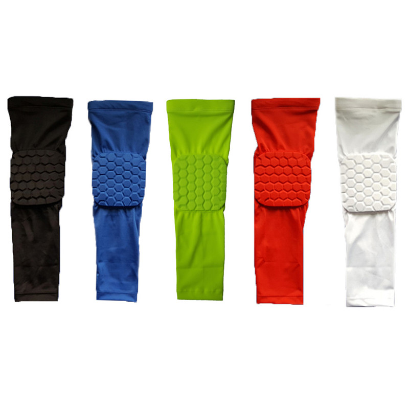 1pc Arm Sleeve Armband Elbow S - Mtb Elbow Pad recension och pris