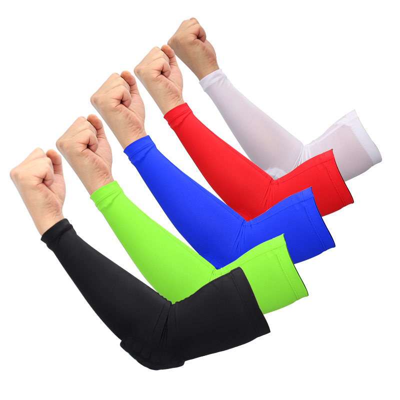 1pc Arm Sleeve Armband Elbow S - Mtb Elbow Pad recension och pris