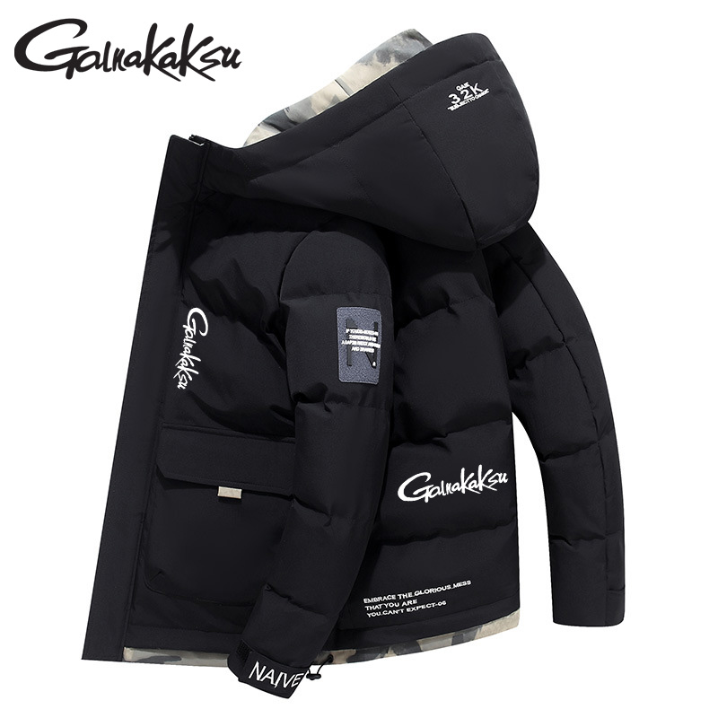 New Outdoor Sport Autumn Winte - Outdoor Sport Winter Jacket recension och pris