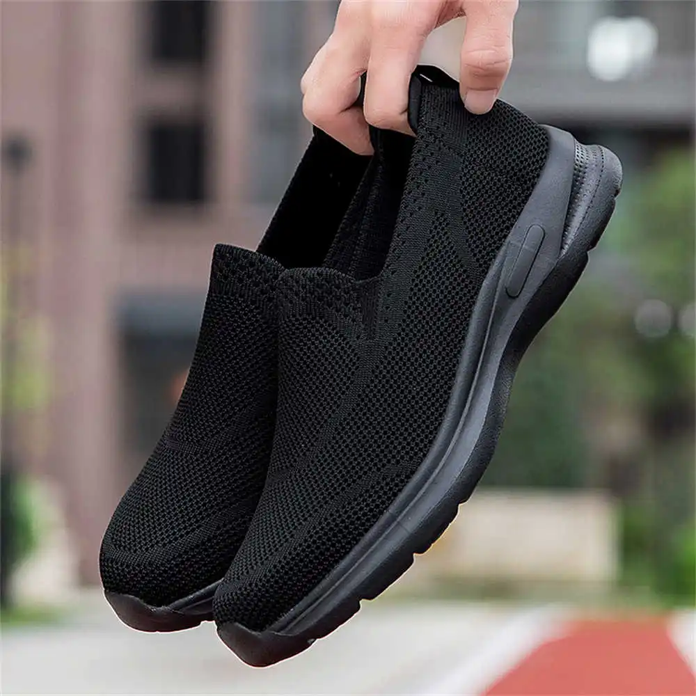 Without Lace Net Man's Boots F - Outdoor Sport Use Class recension och pris