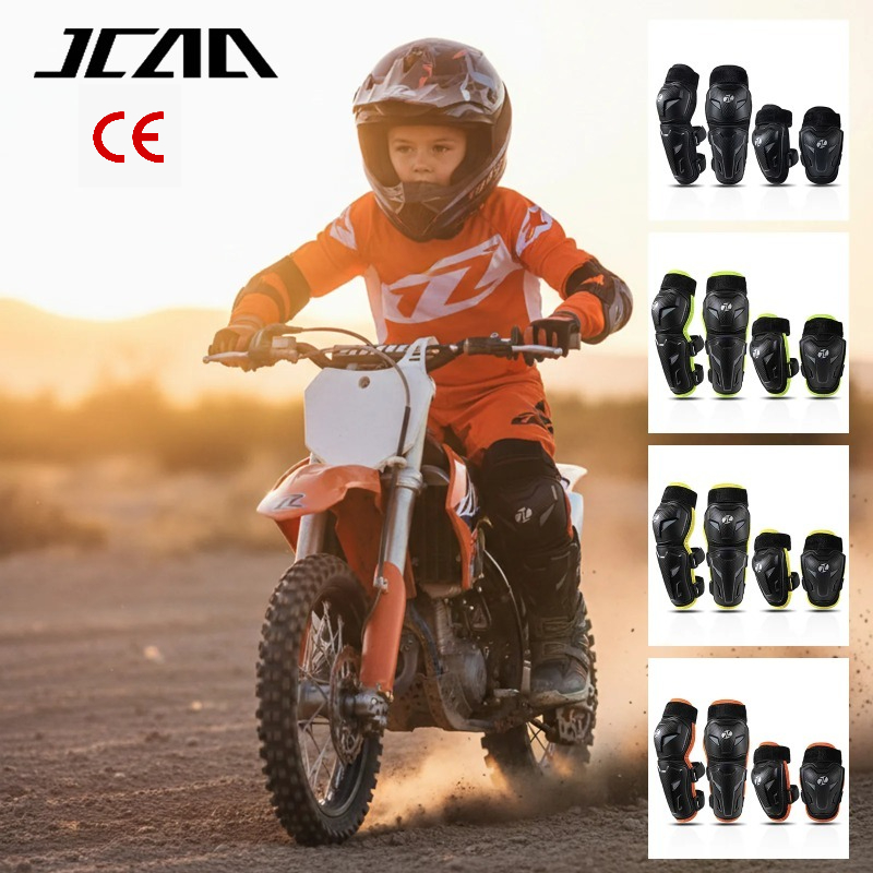 Anti-Fall Kids Knee Elbow Pads - Mtb Elbow Pad recension och pris