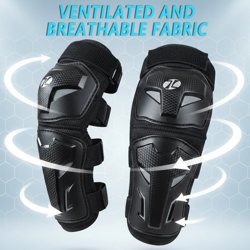 Anti-Fall Kids Knee Elbow Pads - Mtb Elbow Pad recension och pris