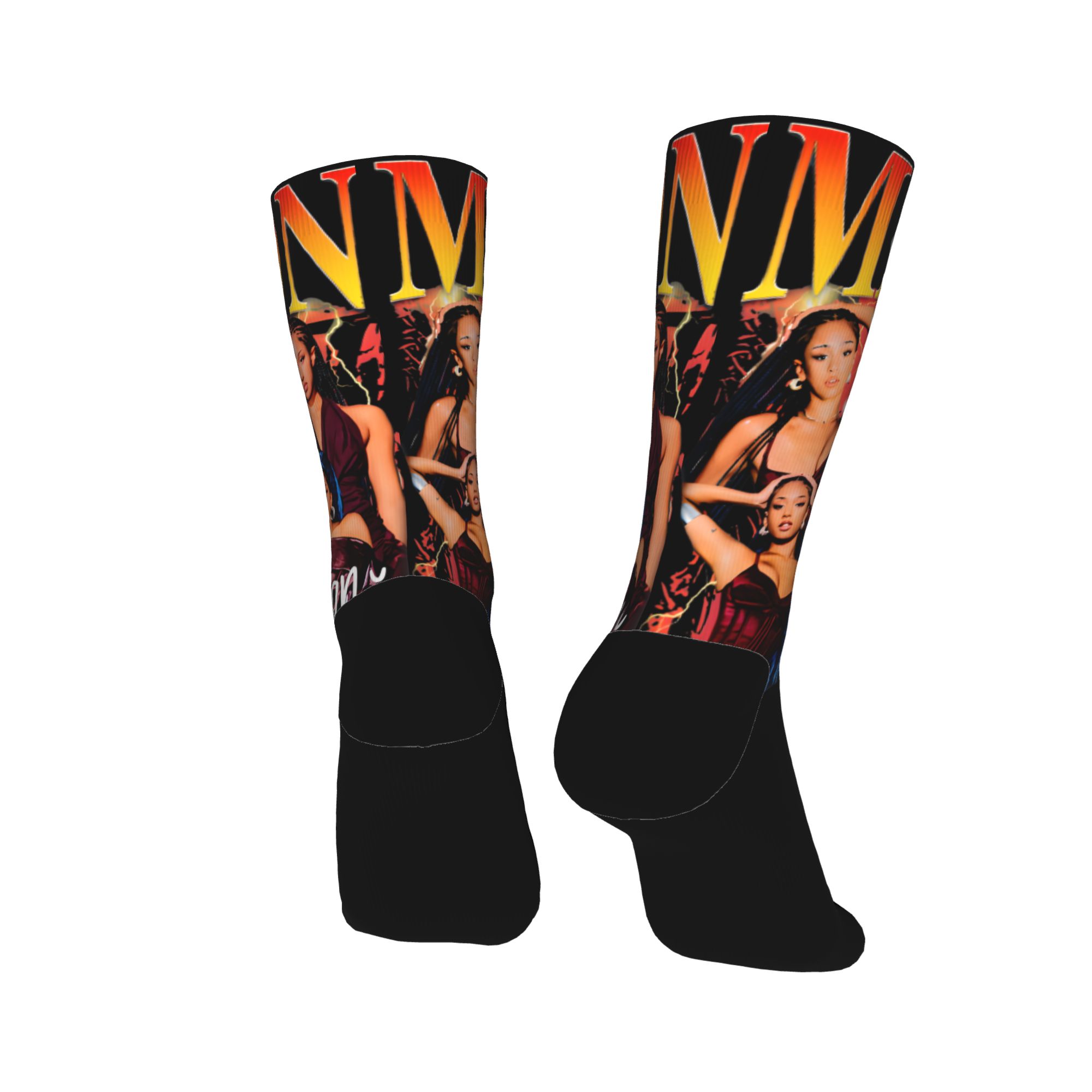 Katseyes Girl Group Socks  Cas - Outdoor Sportsman Group recension och pris
