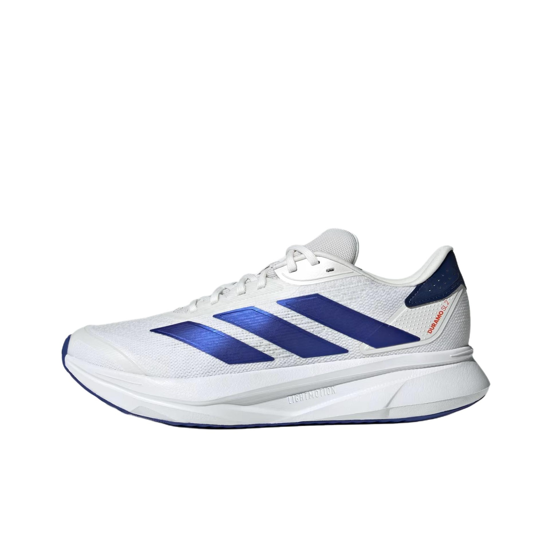 Adidas DURAMO SL 2.0 Fabric Lo - Adidas Shoes Duramo Sl recension och pris