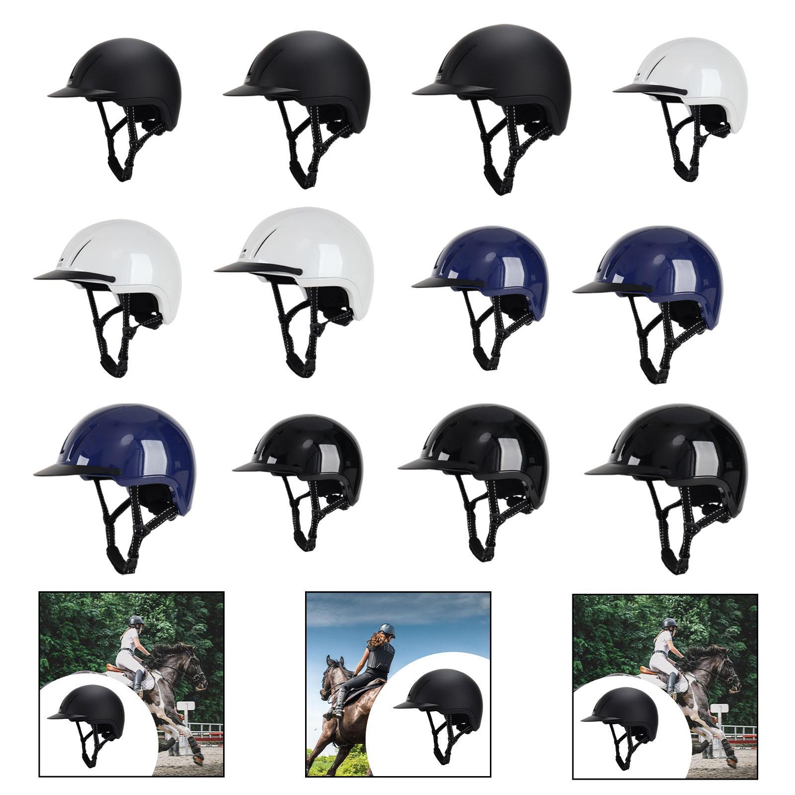 Equestrian Helmet Full Size He - Equestrian Helmet recension och pris