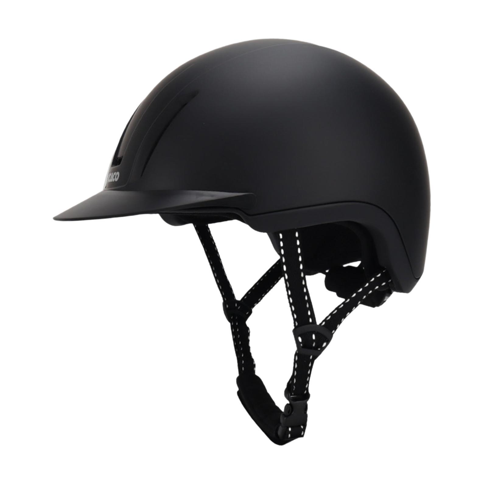 Equestrian Helmet Full Size He - Equestrian Helmet recension och pris