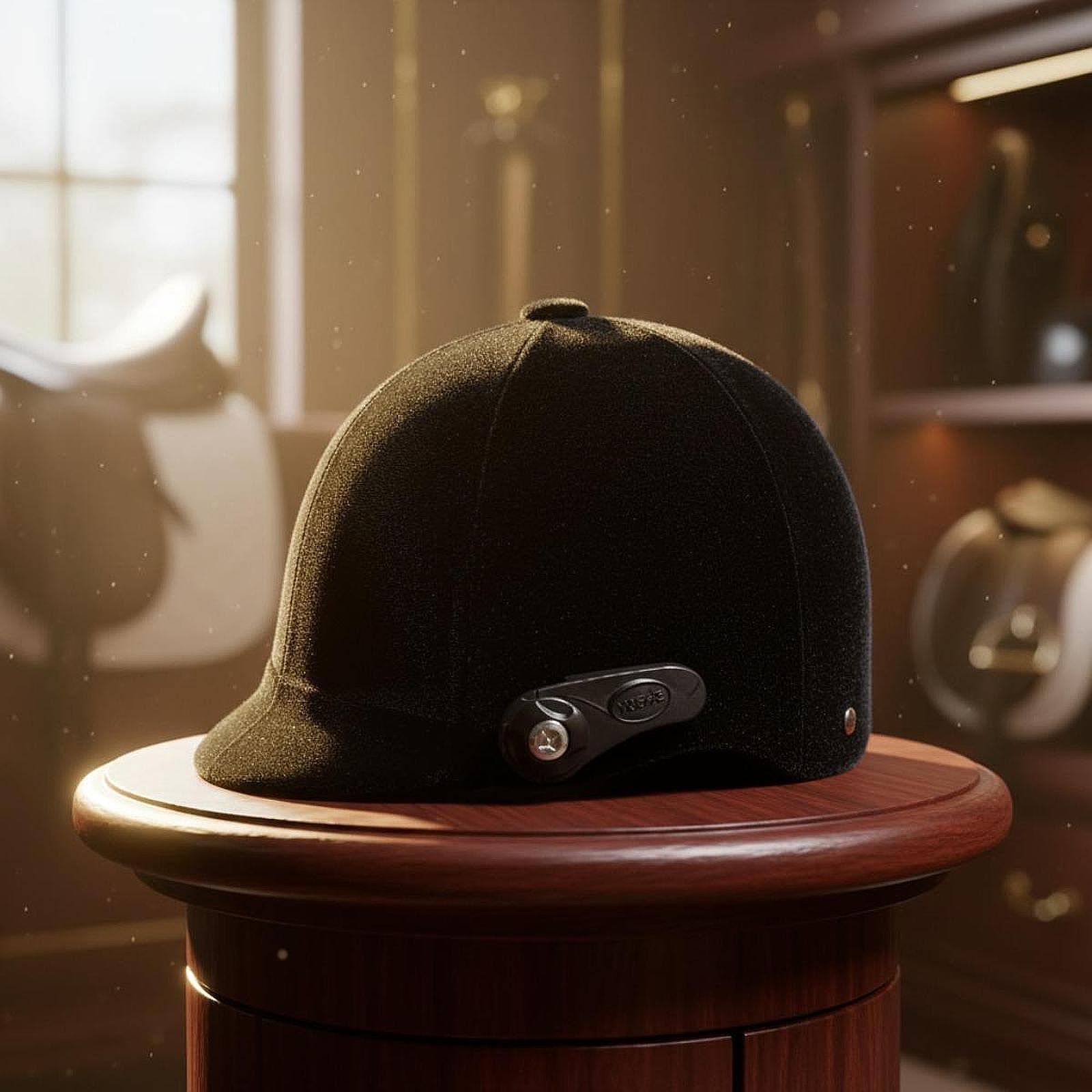 Impact Resistant Horse Riding  - Equestrian Helmet recension och pris
