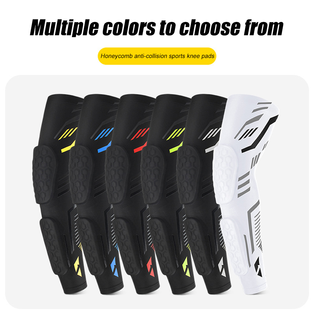 1Pcs Padded Arm Sleeve Protect - Mtb Elbow Pad recension och pris
