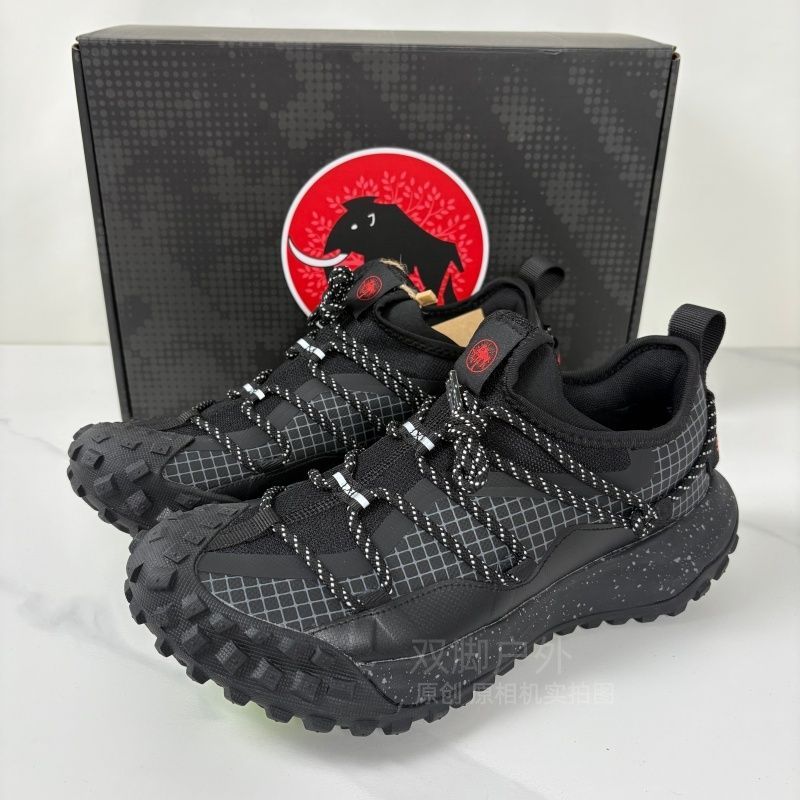 Classic Brand Comfortable Anti - Outdoor Sport Brand Shoes recension och pris