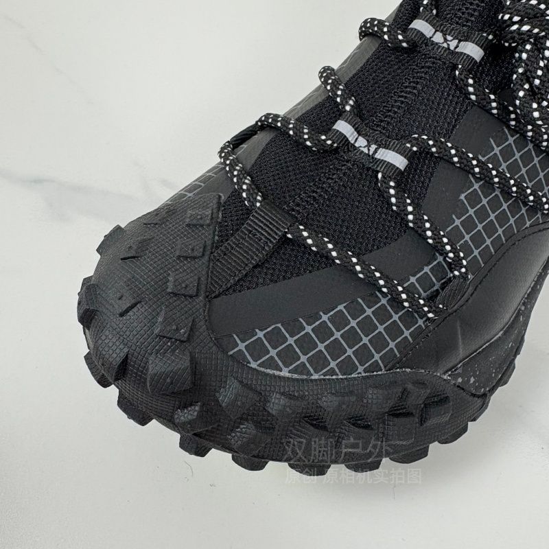 Classic Brand Comfortable Anti - Outdoor Sport Brand Shoes recension och pris