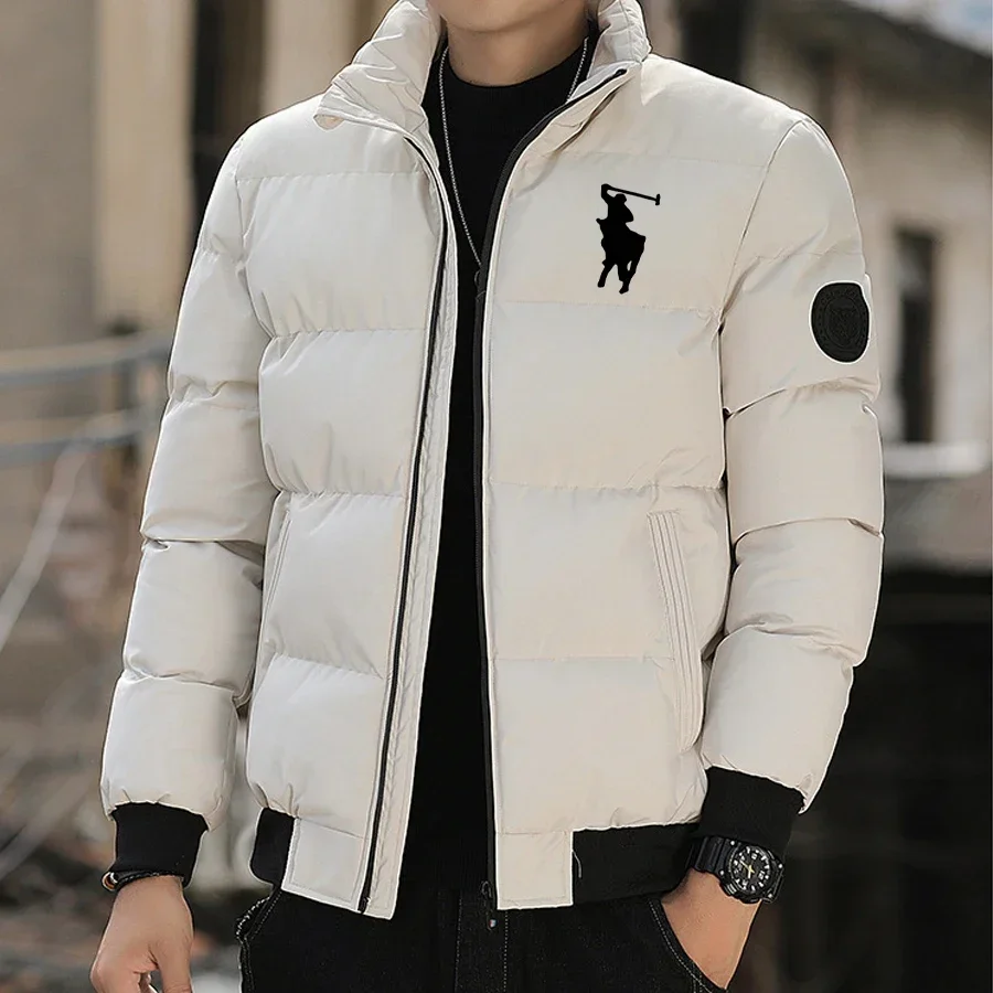 Cotton Jacket 2026 Autumn/Wint - Outdoor Sport Winter Jacket recension och pris