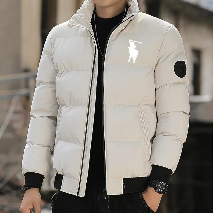 Cotton Jacket 2026 Autumn/Wint - Outdoor Sport Winter Jacket recension och pris