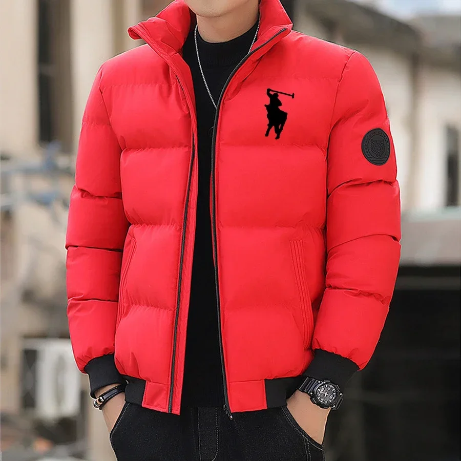 Cotton Jacket 2026 Autumn/Wint - Outdoor Sport Winter Jacket recension och pris