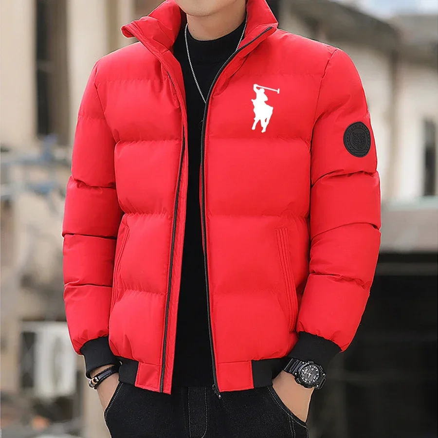 Cotton Jacket 2026 Autumn/Wint - Outdoor Sport Winter Jacket recension och pris