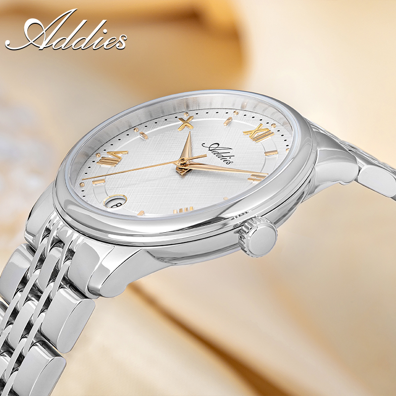 ADDIES Elegant Quartz Ladies W - Outdoor Sport Watch recension och pris