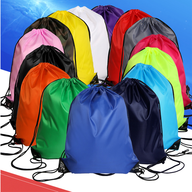 S-Scoobys D-Doos Bag Printing  - Outdoor Sport Doo recension och pris
