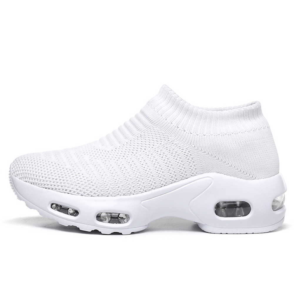 Height Up Slip-resistant Run T - Outdoor Sport Use Class recension och pris