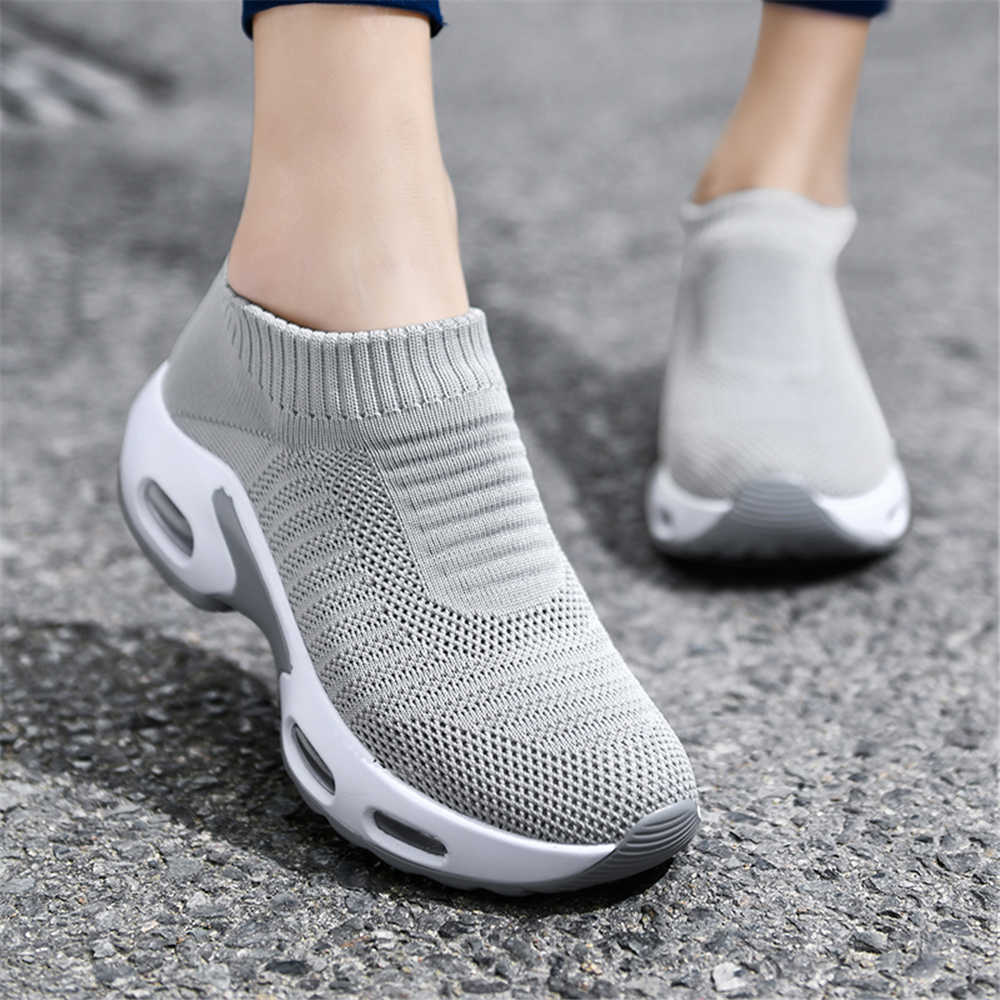 Height Up Slip-resistant Run T - Outdoor Sport Use Class recension och pris