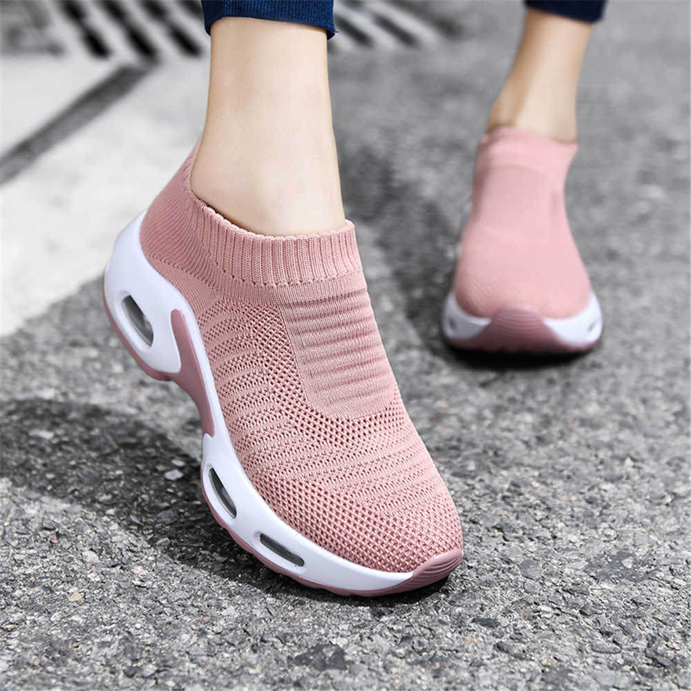 Height Up Slip-resistant Run T - Outdoor Sport Use Class recension och pris