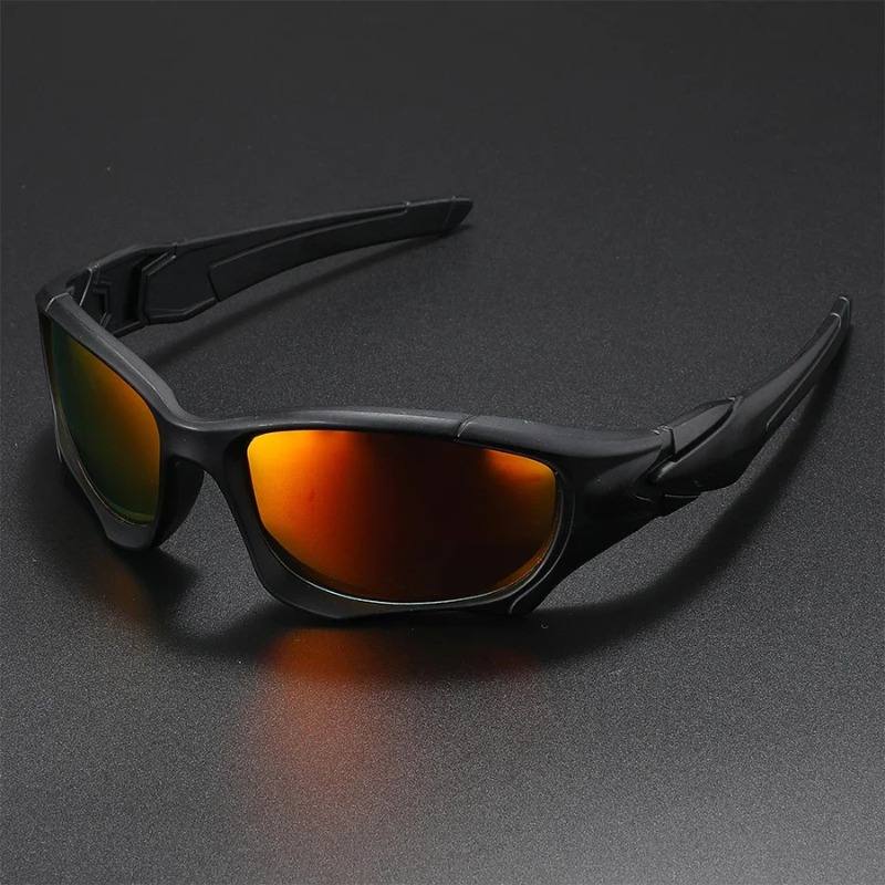 New Outdoor Sports Polarized S - Outdoor Sport Glasses recension och pris