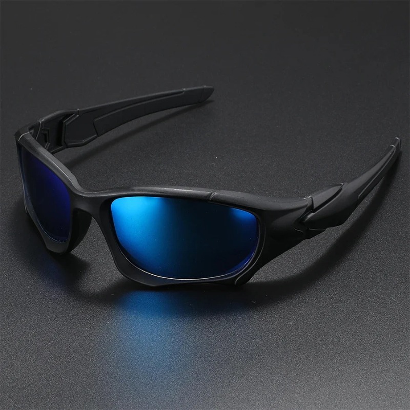 New Outdoor Sports Polarized S - Outdoor Sport Glasses recension och pris