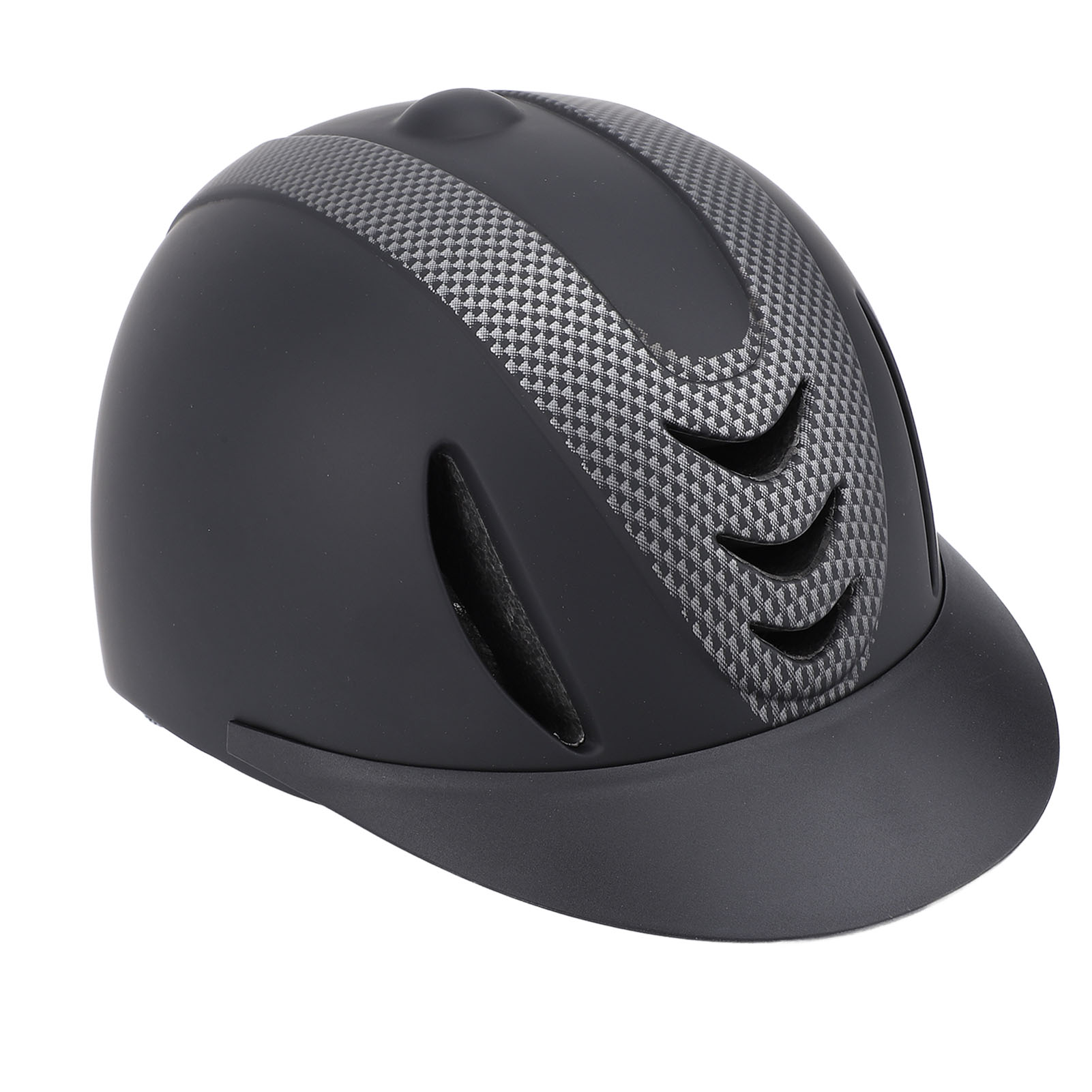Children Horse Riding Helmet B - Equestrian Helmet recension och pris