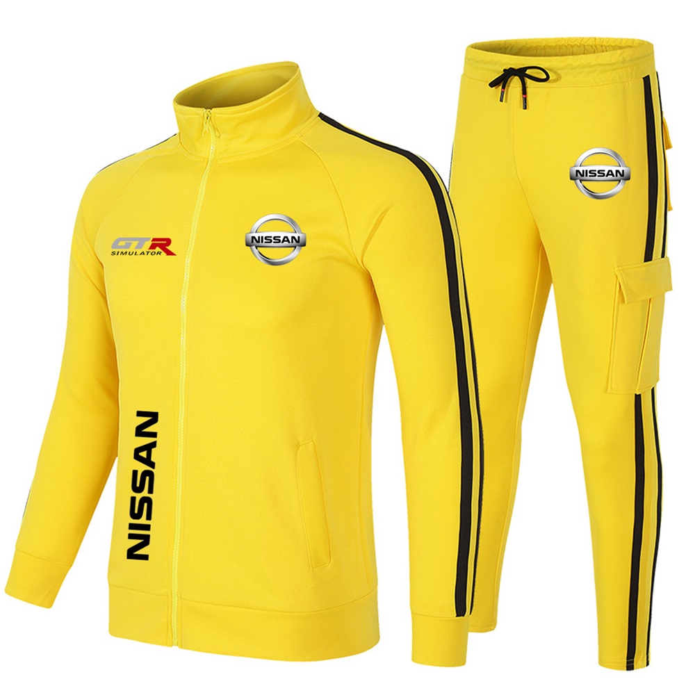 2025 Model NISSAN sportswear s - Outdoor Sport Clothing Brands recension och pris