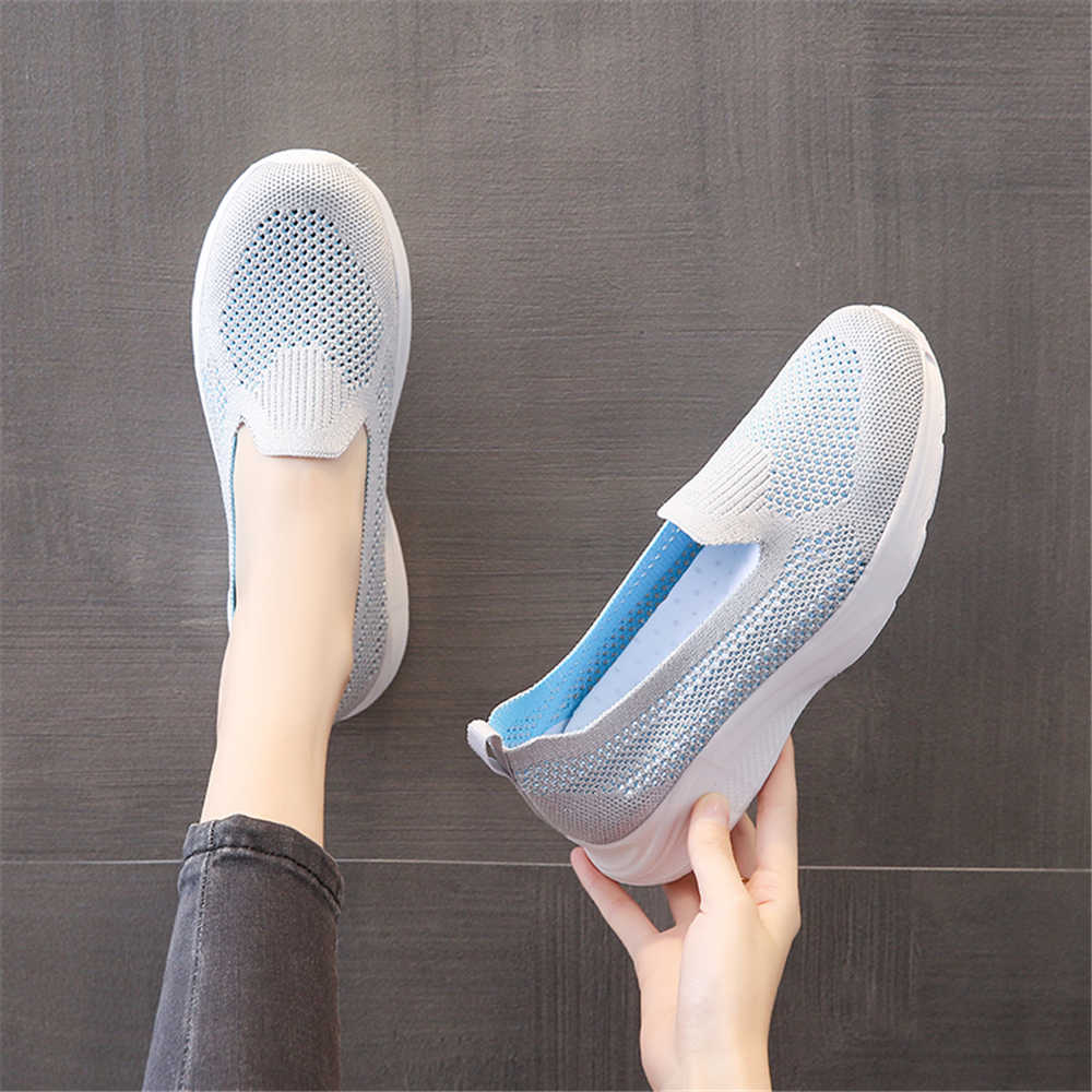 35-40 Autumn-spring Women's Sh - Outdoor Sport Brand Shoes recension och pris