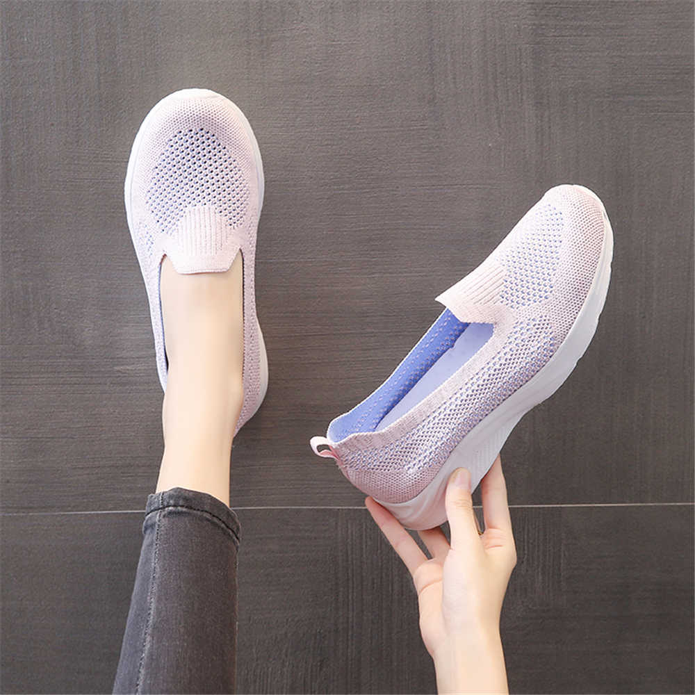 35-40 Autumn-spring Women's Sh - Outdoor Sport Brand Shoes recension och pris