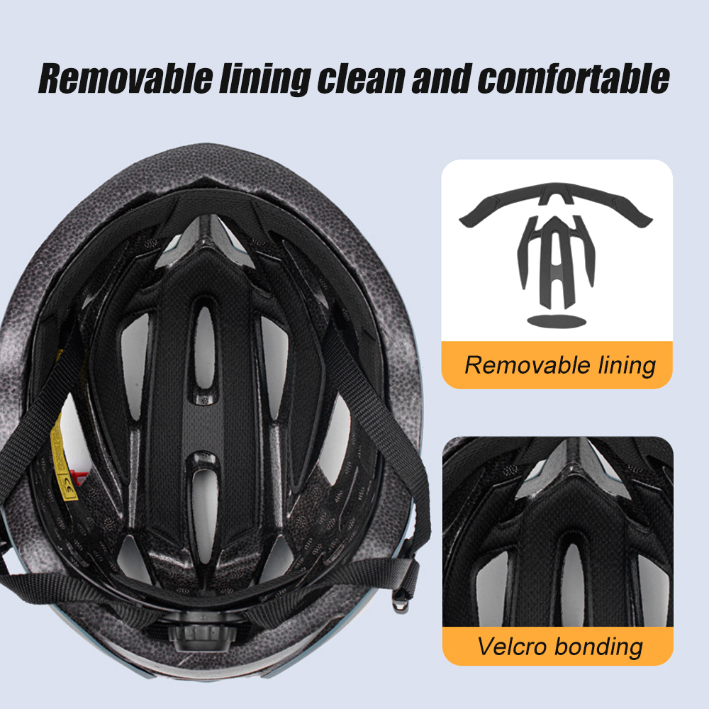 1PCS Bike Helmets for Men - Wo - Equestrian Helmet recension och pris