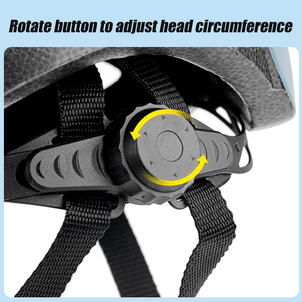 1PCS Bike Helmets for Men - Wo - Equestrian Helmet recension och pris