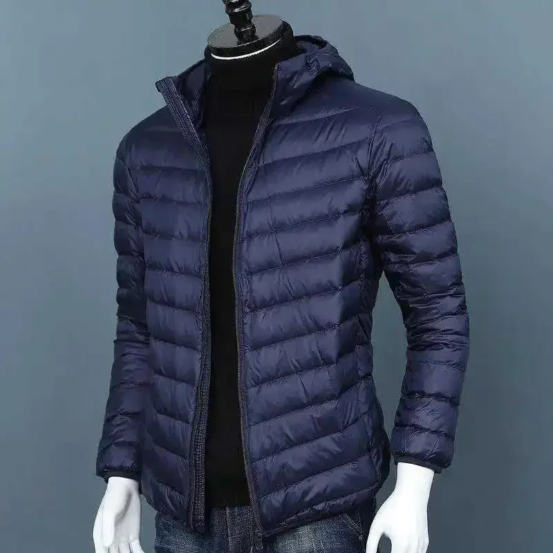 UETEEY 2024 Autumn Winter Whit - Outdoor Sport Winter Jacket recension och pris