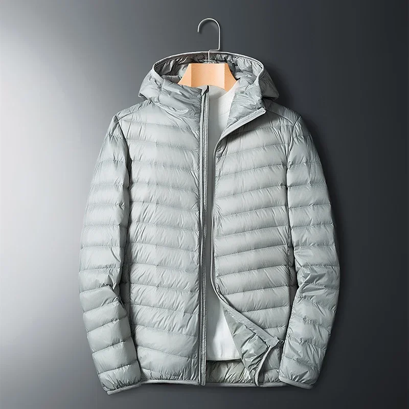UETEEY 2024 Autumn Winter Whit - Outdoor Sport Winter Jacket recension och pris