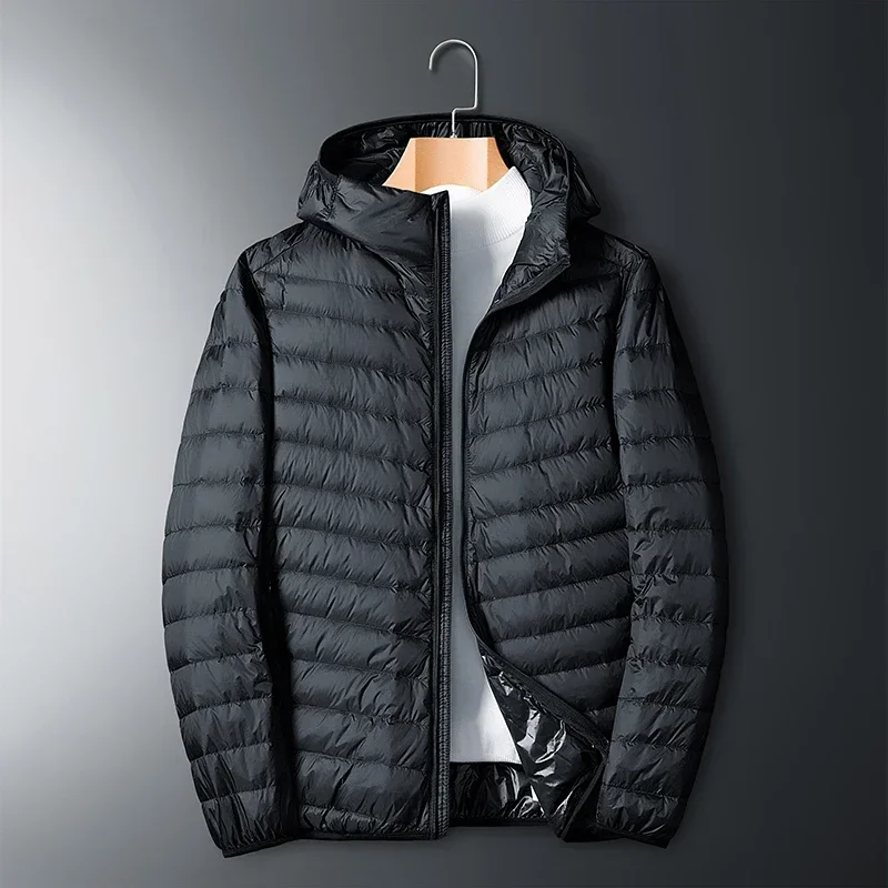 UETEEY 2024 Autumn Winter Whit - Outdoor Sport Winter Jacket recension och pris