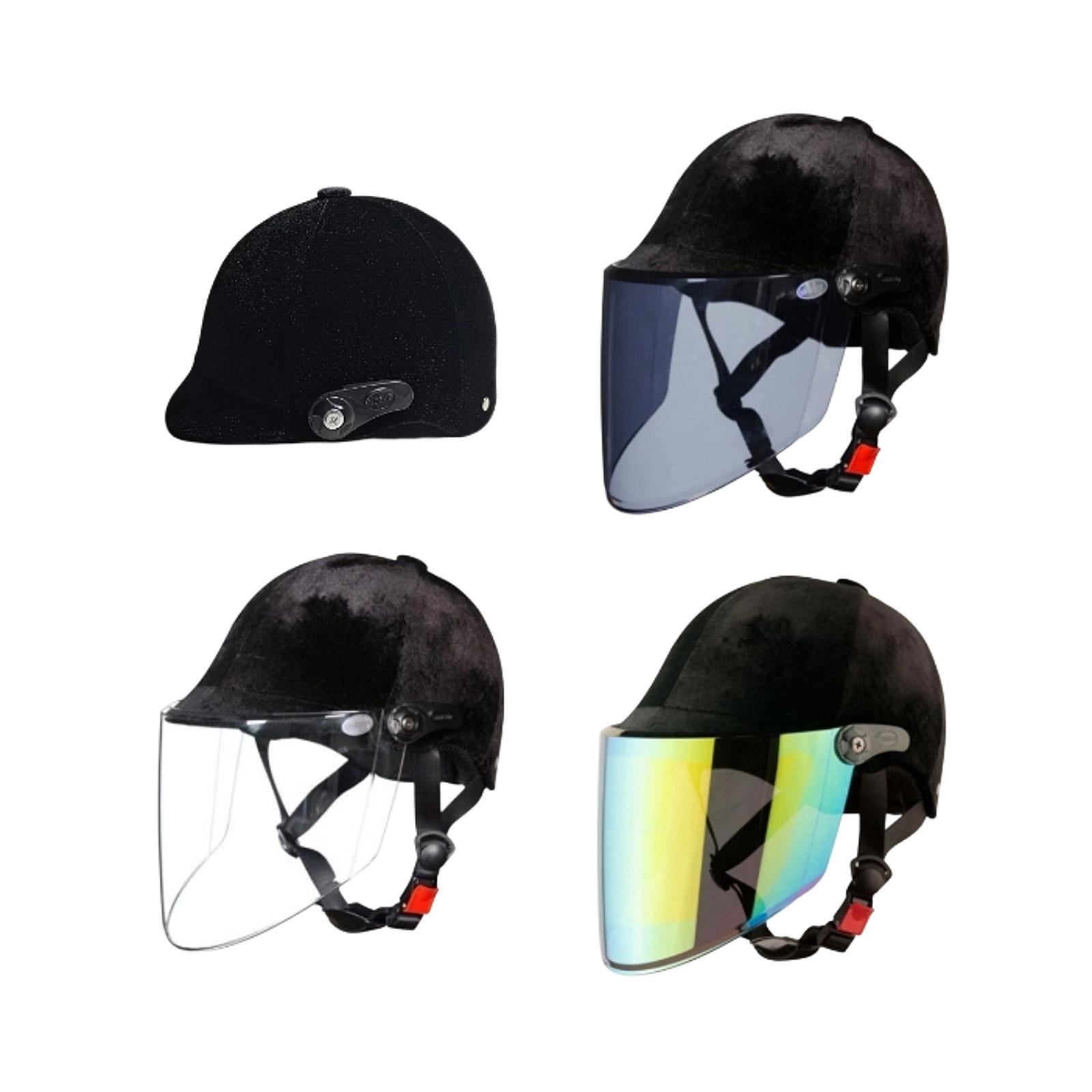 Horse Riding Helmet Breathable - Equestrian Helmet recension och pris