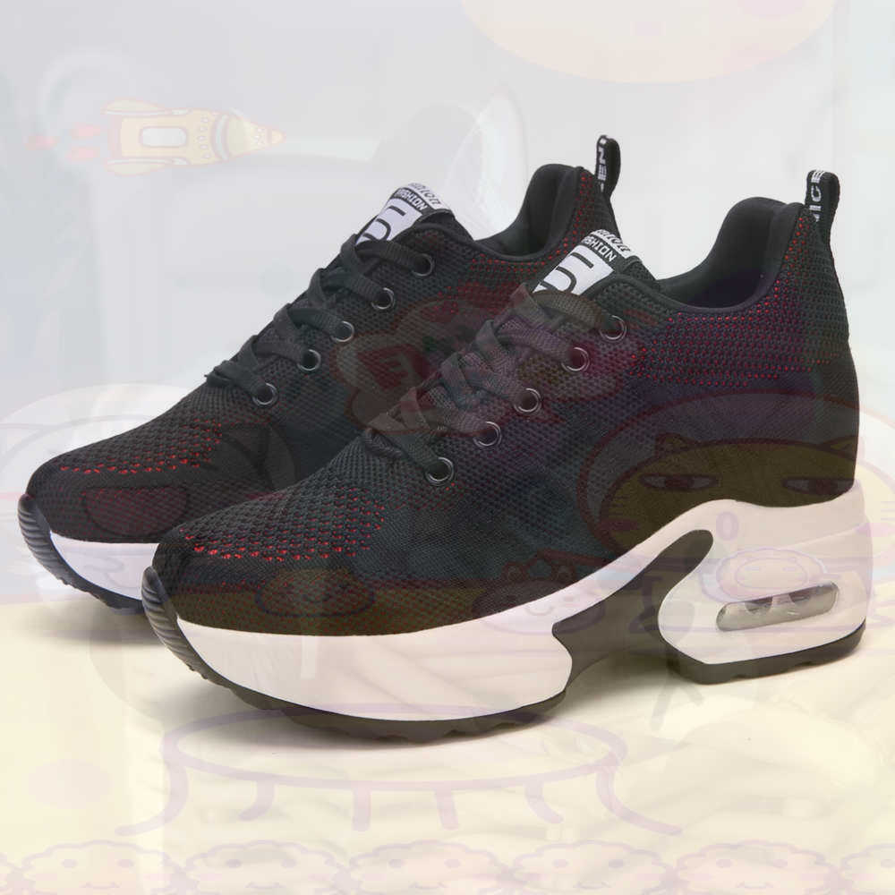 Red Size 36 Shoes Woman Tennis - Outdoor Sport News recension och pris