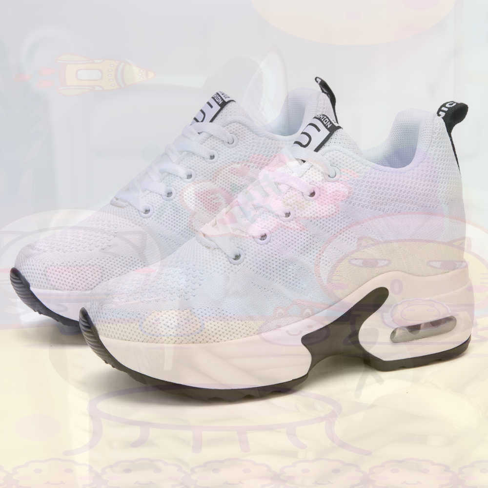 Red Size 36 Shoes Woman Tennis - Outdoor Sport News recension och pris
